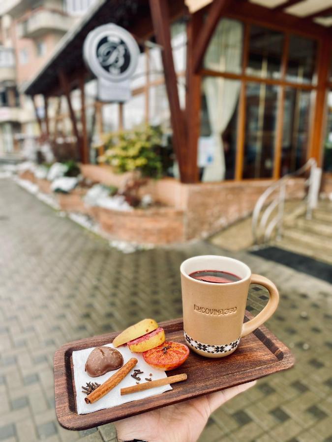 Restaurant Pensiune Bucovina Câmpulung Moldovenesc المظهر الخارجي الصورة